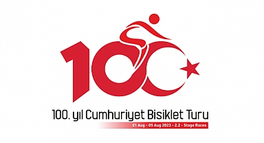 100. YIL CUMHURİYET BİSİKLET TURU