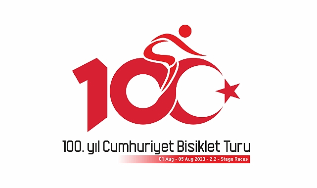 100. YIL CUMHURİYET BİSİKLET TURU