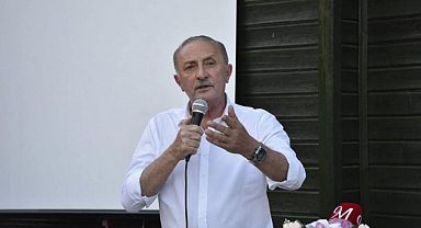 BAŞKAN ATABAY DİDİM TURİZM DERNEĞİ TARAFINDAN DÜZENLENEN KOKTEYLE KATILDI