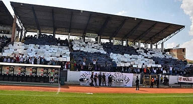 Bu şehir ihanetinizi asla unutmayacak