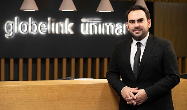Globelink Ünimar Yeni Parsiyel İhracatı Rotasını Hizmete Açtı!