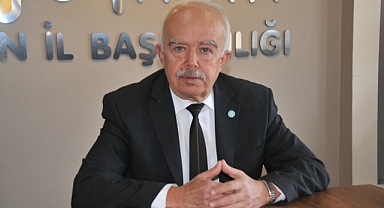İYİ Parti’nin Aydın’da ki son kalesi de düştü