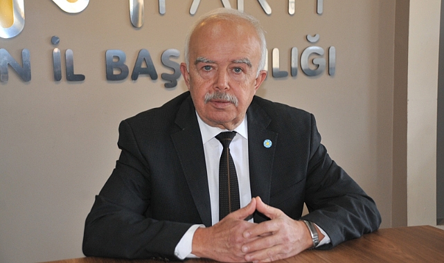İYİ Parti’nin Aydın’da ki son kalesi de düştü