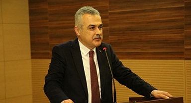 MUSTAFA SAVAŞ'TAN 15 TEMMUZ MESAJI