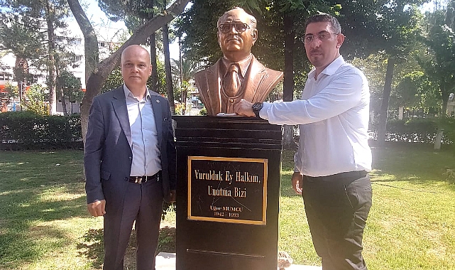 Nazilli’de Sessiz 24 Temmuz