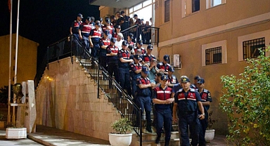 Paravan Şirkete 35 Milyon TL aktardılar