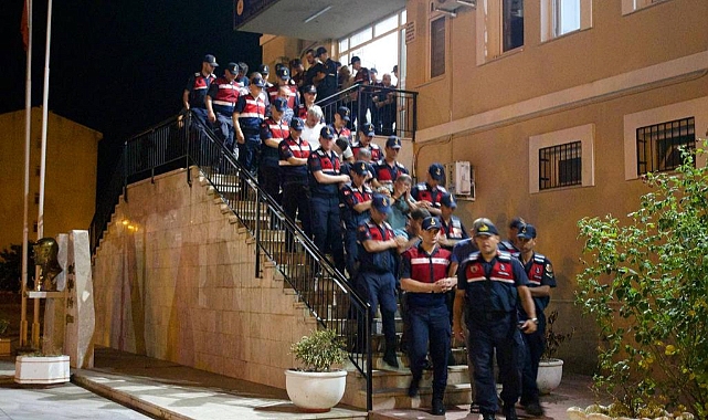 Paravan Şirkete 35 Milyon TL aktardılar
