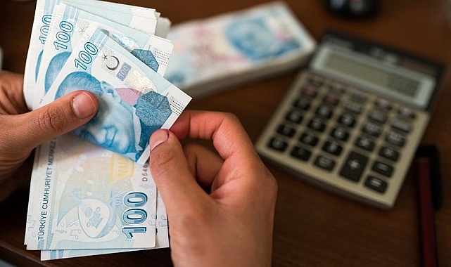 Vergi oranları 22 yıl sonra değişti