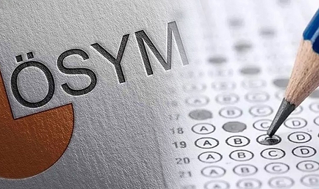 YKS Sonuçları açıklandı