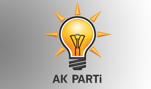 AK Parti’de İlçe Başkanları Atandı