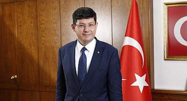 Başkan Özcan’dan Malazgirt ve Büyük Taarruz mesajı