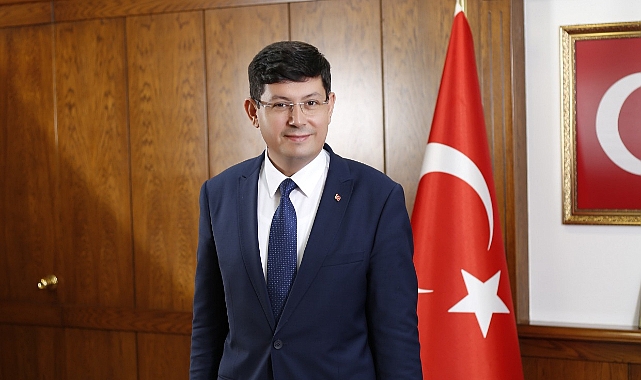 Başkan Özcan’dan Malazgirt ve Büyük Taarruz mesajı