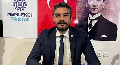 ÇETİNKAYA'DAN DDY'YE TEPKİ SİYASETÇİLERE ÇAĞRI