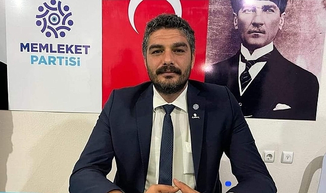 ÇETİNKAYA'DAN DDY'YE TEPKİ SİYASETÇİLERE ÇAĞRI