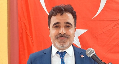 CHP'de Yeni Başkan Naim Atmaca oldu