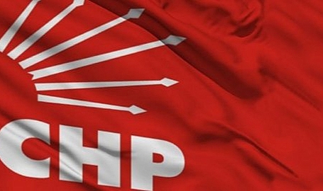 CHP Nazilli'de Bir Şok  daha
