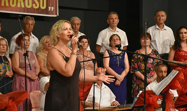 DİKSAD’TAN MÜZİK DOLU BİR AKŞAM