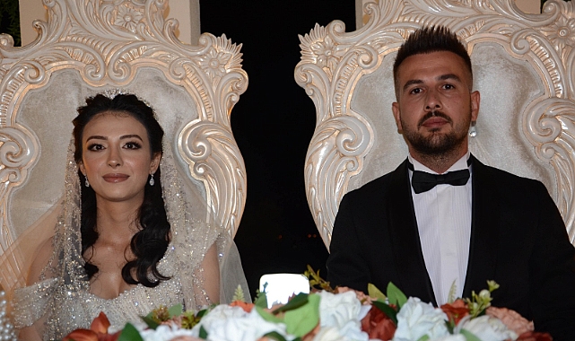 ERDEMCİ VE DEMİRAĞ AİLELERİNİN MUTLU GÜNÜ