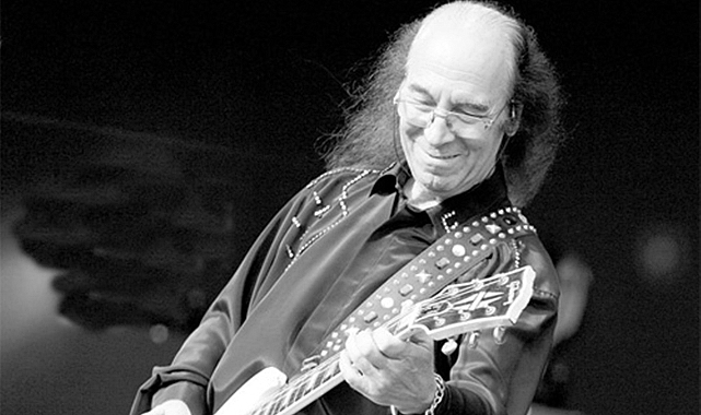 Erkin Koray Hayatını Kaybetti