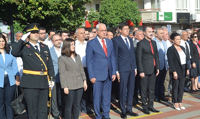 Eski Bayramları özledik. Zafer Bayramımız Kutlu olsun