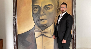 İYİ Parti’de istifa