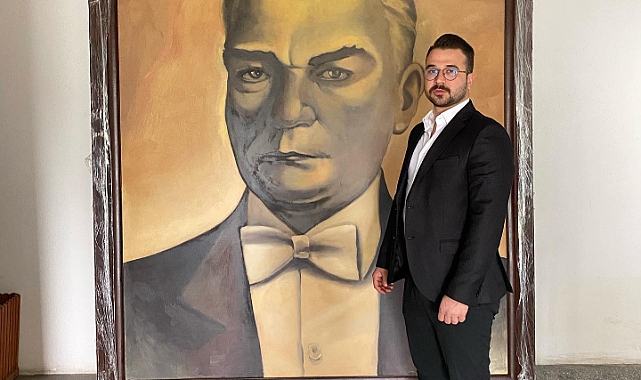 İYİ Parti’de istifa