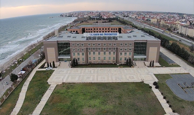 Kadir Has Üniversitesi Silivri Teknopark, Proje Başvurularını Almaya Başladı