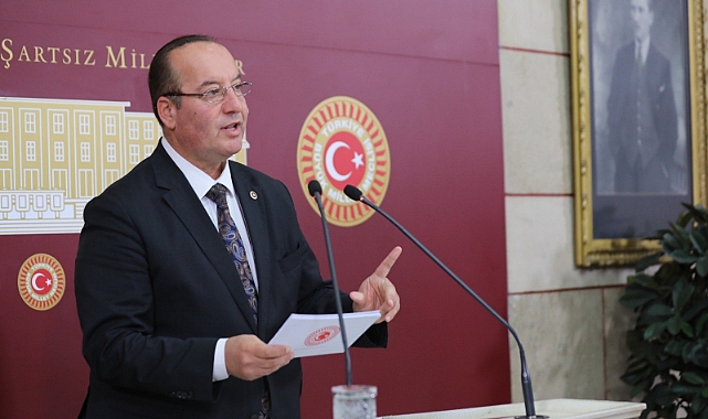 KIRMIZI ALARM VEREN ANADOLU BASINI İÇİN TBMM’DE ÖNEMLİ ADIM