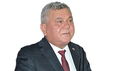 MHP’de Hasan Eren Güven Tazeledi