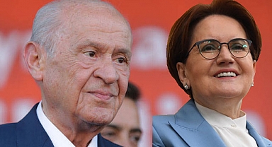 MHP Lideri Bahçeli’den İYİ Parti’ye çağrı