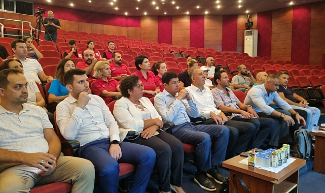 Nazilli Deprem’e Duyarsız kaldı