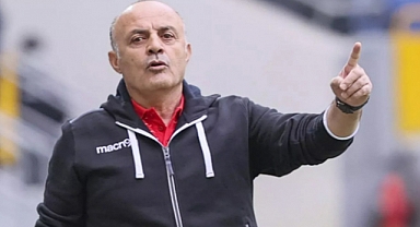 Nazillispor'da Özcan Bizati sesleri