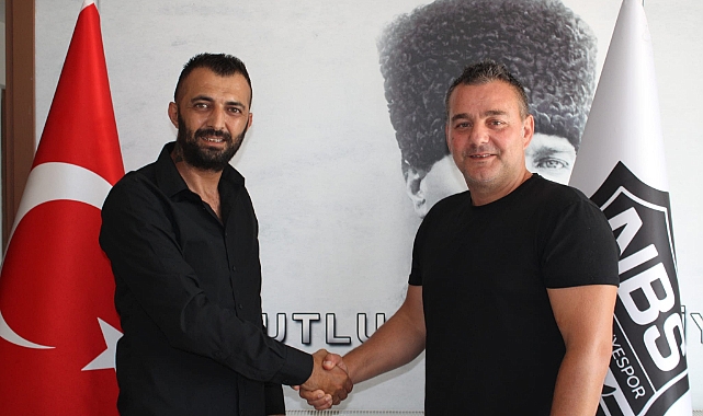 Nazillispor F.K  Ali Kemal Yavuzyiğitoğlu’na emanet