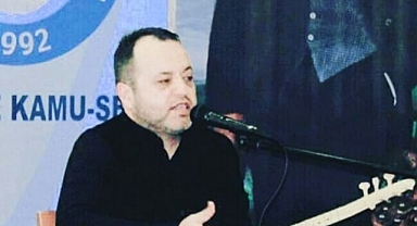 Türk Büro Sen'de Uğur Biçer dönemi