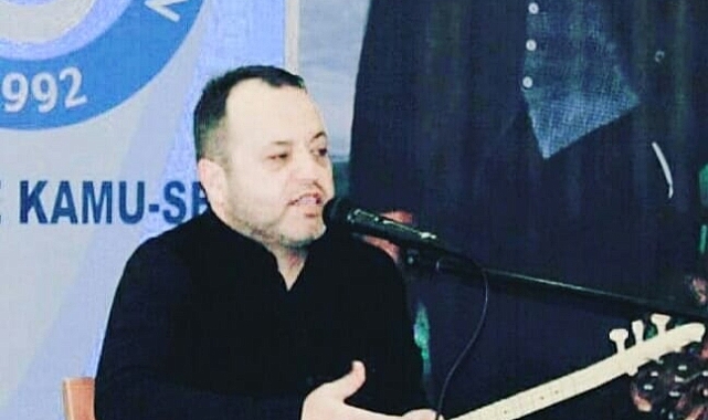 Türk Büro Sen'de Uğur Biçer dönemi