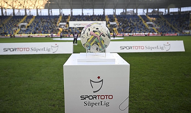 Türkiye Süper Ligi 2023/2024 Sezonuna dair