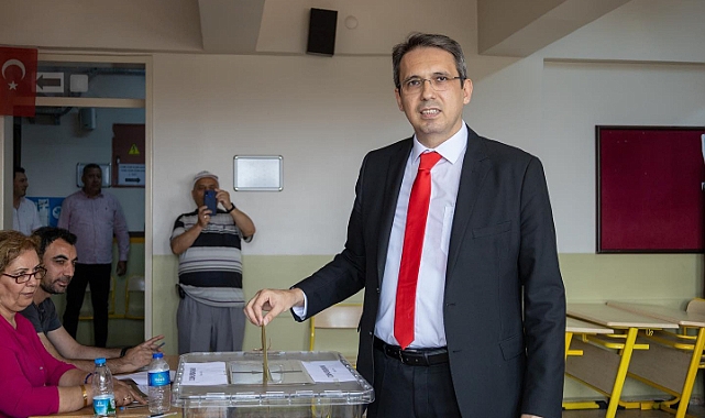 AK Parti’de sıcak gelişme Ökten dışında herkes…