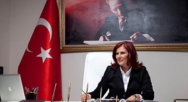BAŞKAN ÇERÇİOĞLU: TÜM GAZİLERİMİZİN GAZİLER GÜNÜ KUTLU OLSUN