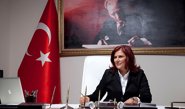 BAŞKAN ÇERÇİOĞLU: TÜM GAZİLERİMİZİN GAZİLER GÜNÜ KUTLU OLSUN