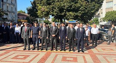 Eğitim Öğretim yılı Başladı
