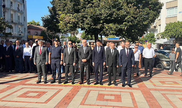 Eğitim Öğretim yılı Başladı