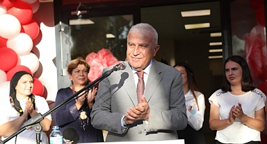 Fatih Atay CHP’den İstifa etti