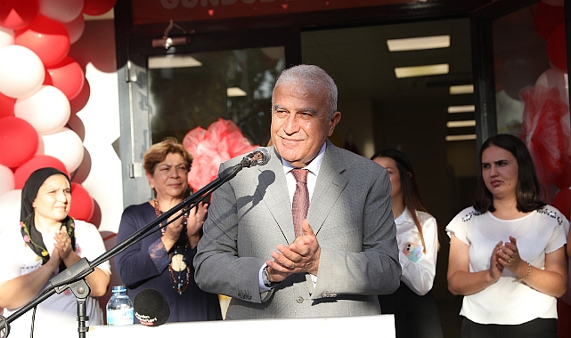 Fatih Atay CHP’den İstifa etti