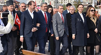 Ganire Pasheyeva Hayatını kaybetti.