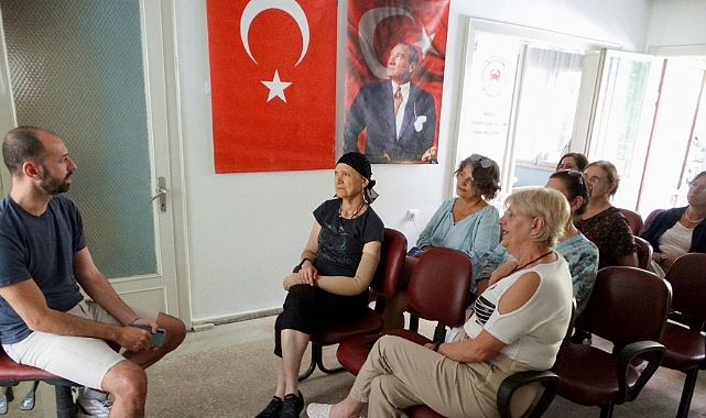 Hayatınızı Düzeltmek Elinizde