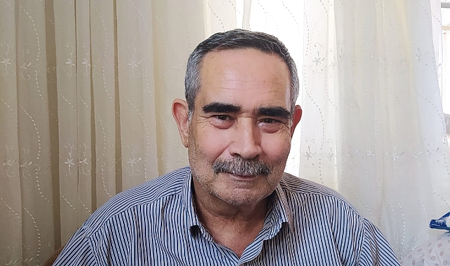 Hulki Karakaya Taburcu oldu.