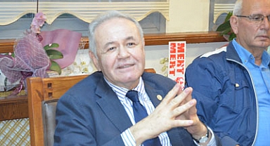İYİ Parti’de yaprak dökümü devam ediyor