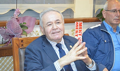 İYİ Parti’de yaprak dökümü devam ediyor