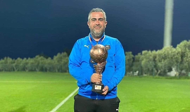 Nazilli Belediyespor yeniden Birkan Duran  dedi