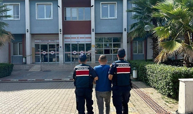 Nazilli’de ortak uyuşturucu operasyonu